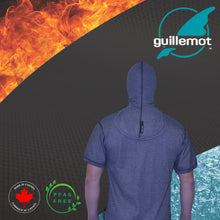 Flame-Resistant Double-Layer Long Balaclava