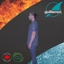 Flame-Resistant Men's Short Sleeve T-Shirts